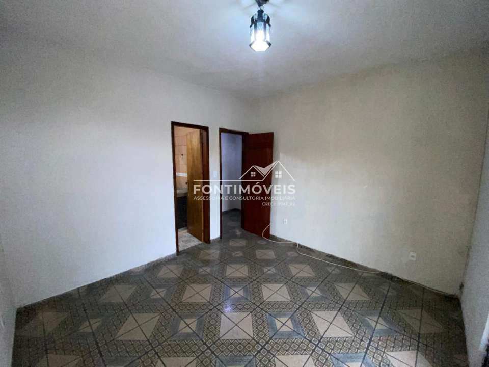 Conheça Casa em Condomínio para alugar- 2 quartos com suite -Remi- Taquara - R$ 2.000 - FONTIMOVEIS - 145 - 8 8