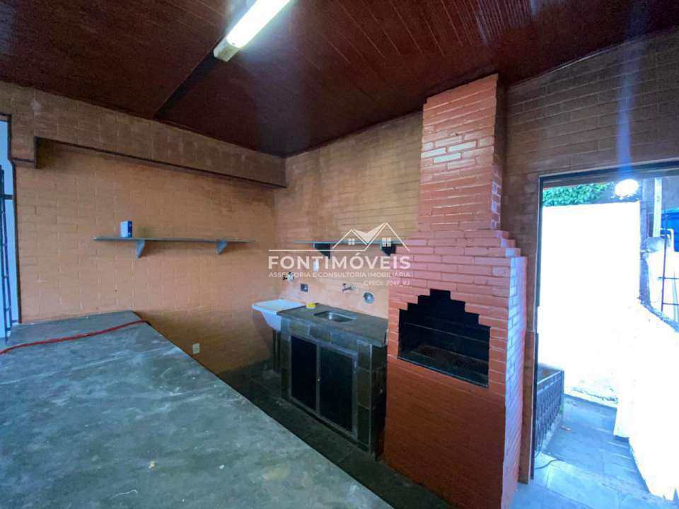 Conheça Casa em Condomínio para alugar- 2 quartos com suite -Remi- Taquara - R$ 2.000 - FONTIMOVEIS - 145 - 11 11