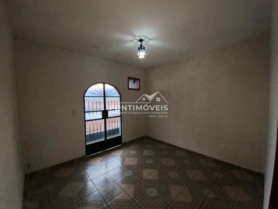Conheça Casa em Condomínio para alugar- 2 quartos com suite -Remi- Taquara - R$ 2.000 - FONTIMOVEIS - 145 - 7 7