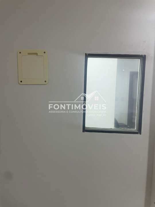 Conheça Sala comercial na Taquara com 28 m² - Fontimoveis - 164 - 14 14