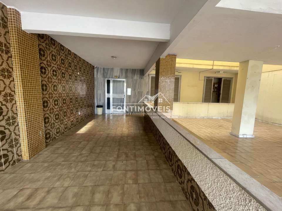 Conheça APARTAMENTO DE 2 QUARTOS COM 74M² NA TAQUARA/RJ - FONTIMOVEIS - 153 - 22 22