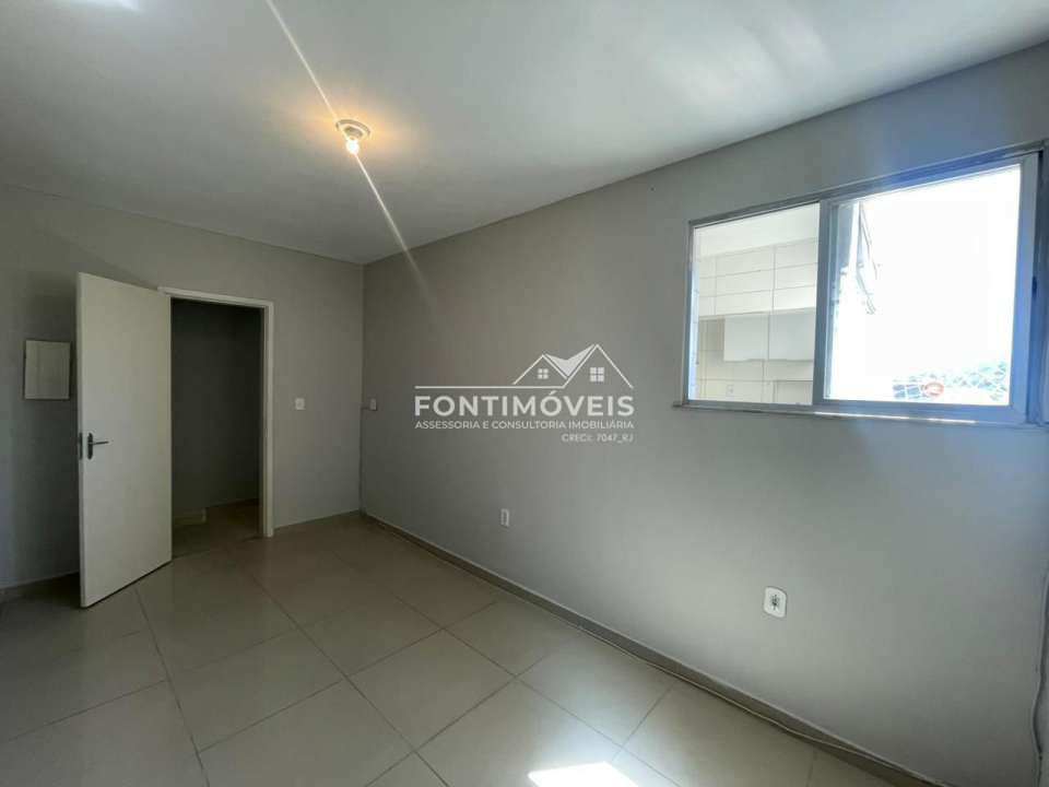 Conheça APARTAMENTO DE 2 QUARTOS COM 74M² NA TAQUARA/RJ - FONTIMOVEIS - 153 - 11 11