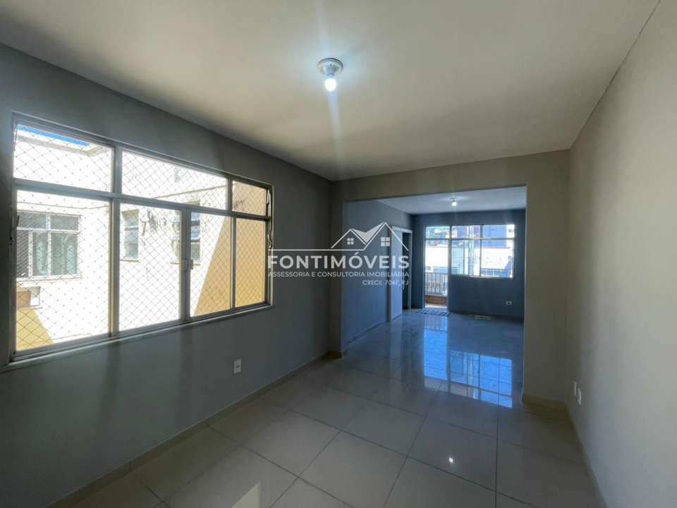 Conheça APARTAMENTO DE 2 QUARTOS COM 74M² NA TAQUARA/RJ - FONTIMOVEIS - 153 - 4 4