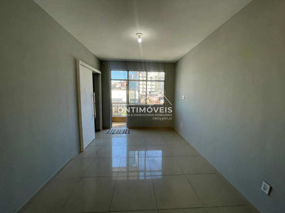 Conheça APARTAMENTO DE 2 QUARTOS COM 74M² NA TAQUARA/RJ - FONTIMOVEIS - 153 - 5 5