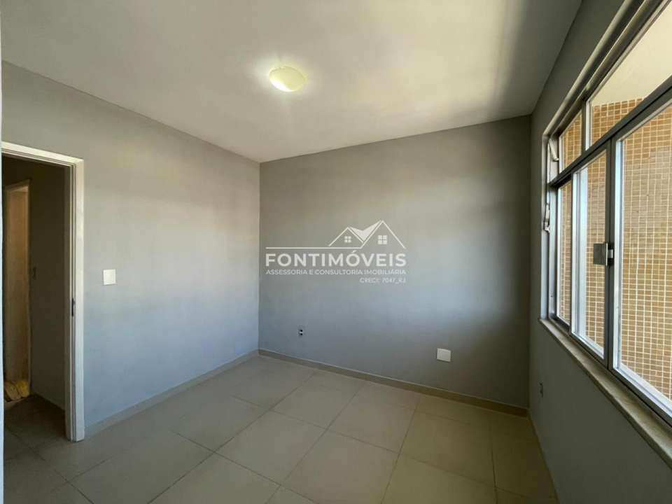 Conheça APARTAMENTO DE 2 QUARTOS COM 74M² NA TAQUARA/RJ - FONTIMOVEIS - 153 - 6 6