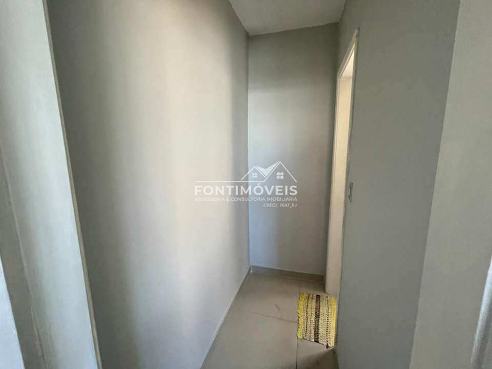 Conheça APARTAMENTO DE 2 QUARTOS COM 74M² NA TAQUARA/RJ - FONTIMOVEIS - 153 - 7 7