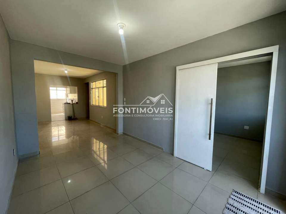Conheça APARTAMENTO DE 2 QUARTOS COM 74M² NA TAQUARA/RJ - FONTIMOVEIS - 153 - 3 3