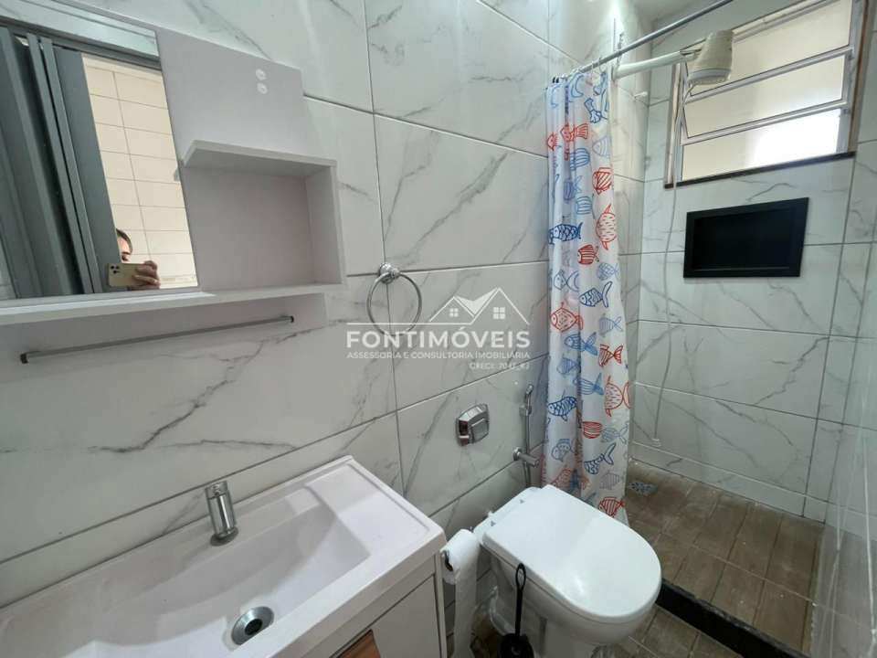 Conheça APARTAMENTO DE 2 QUARTOS COM 74M² NA TAQUARA/RJ - FONTIMOVEIS - 153 - 14 14