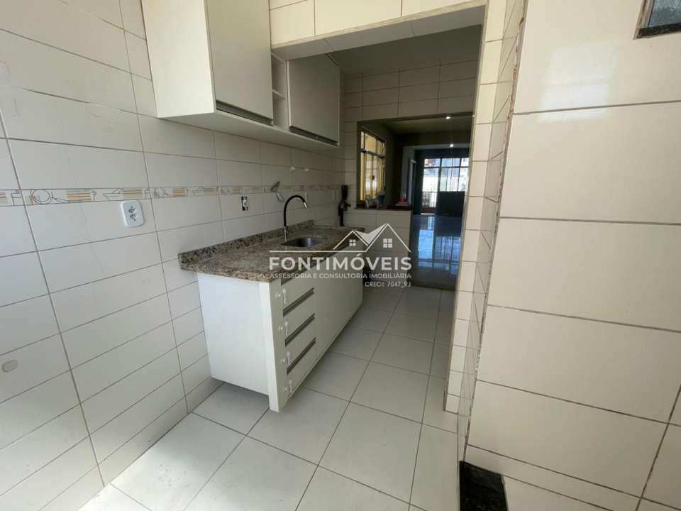 Conheça APARTAMENTO DE 2 QUARTOS COM 74M² NA TAQUARA/RJ - FONTIMOVEIS - 153 - 17 17