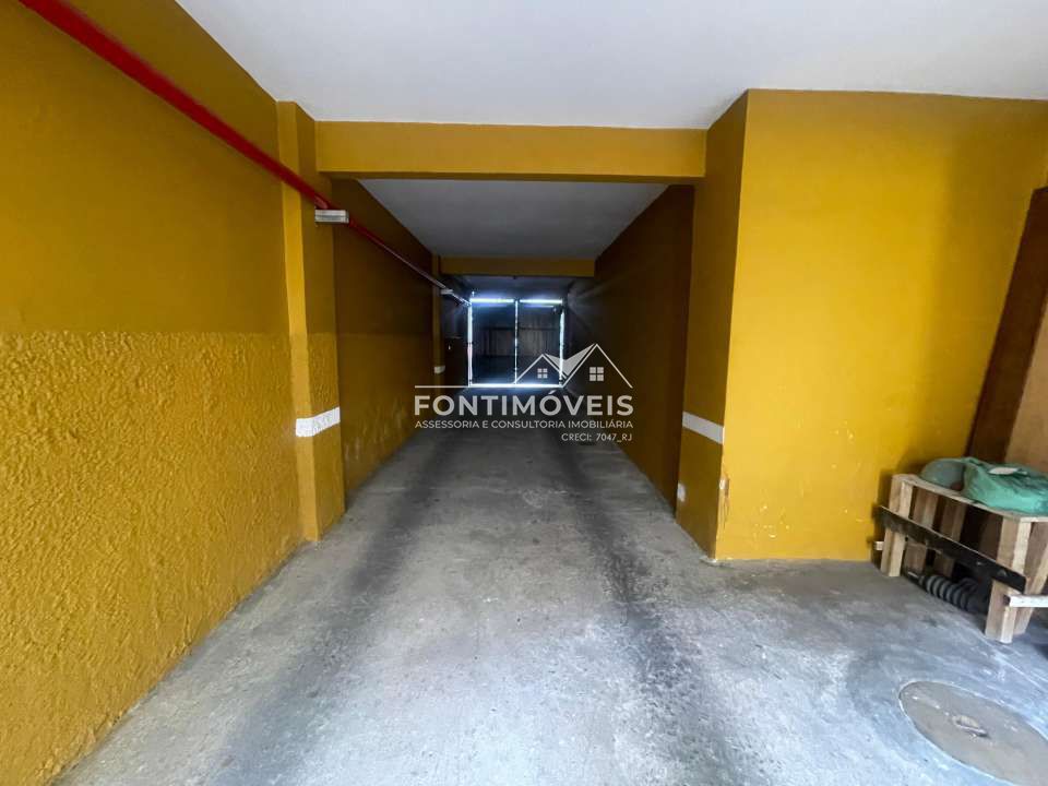 Conheça APARTAMENTO DE 2 QUARTOS COM 74M² NA TAQUARA/RJ - FONTIMOVEIS - 153 - 19 19