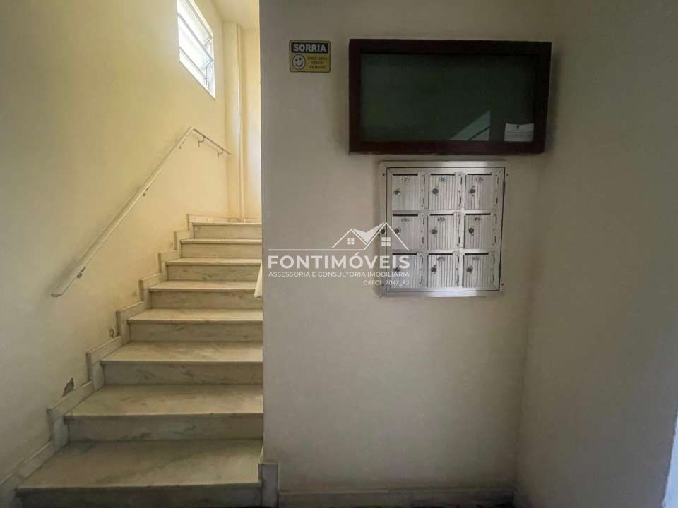 Conheça APARTAMENTO DE 2 QUARTOS COM 74M² NA TAQUARA/RJ - FONTIMOVEIS - 153 - 20 20
