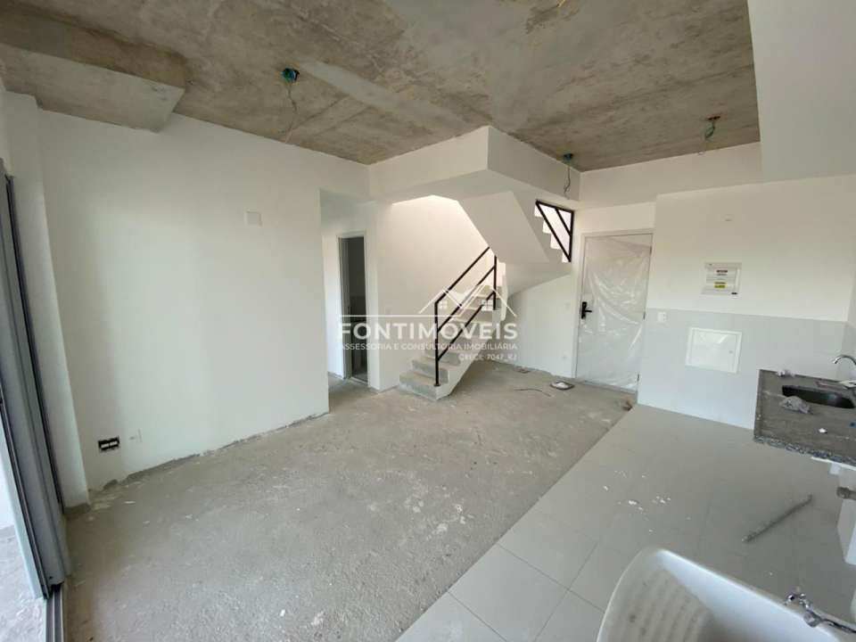 Imperdível - Cobertura Dúplex Exclusiva no Duo Residenziale com 146m² - Fontimoveis - 635