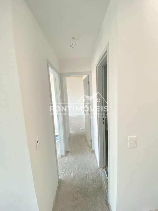 Imperdível - Cobertura Dúplex Exclusiva no Duo Residenziale com 146m² - Fontimoveis - 635