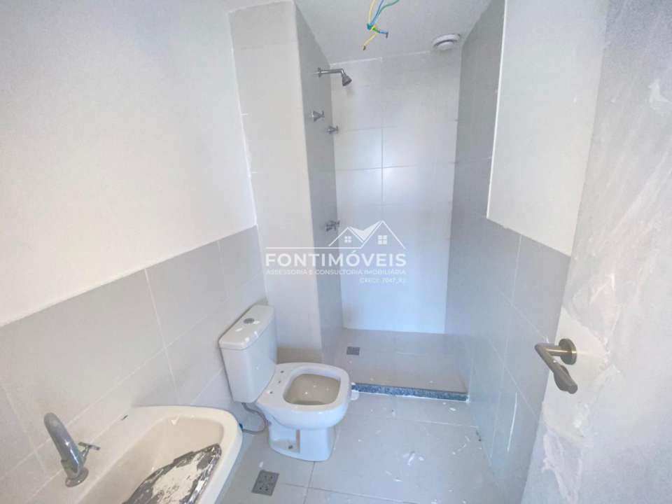 Imperdível - Cobertura Dúplex Exclusiva no Duo Residenziale com 146m² - Fontimoveis - 635