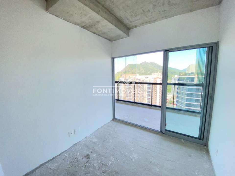 Imperdível - Cobertura Dúplex Exclusiva no Duo Residenziale com 146m² - Fontimoveis - 635