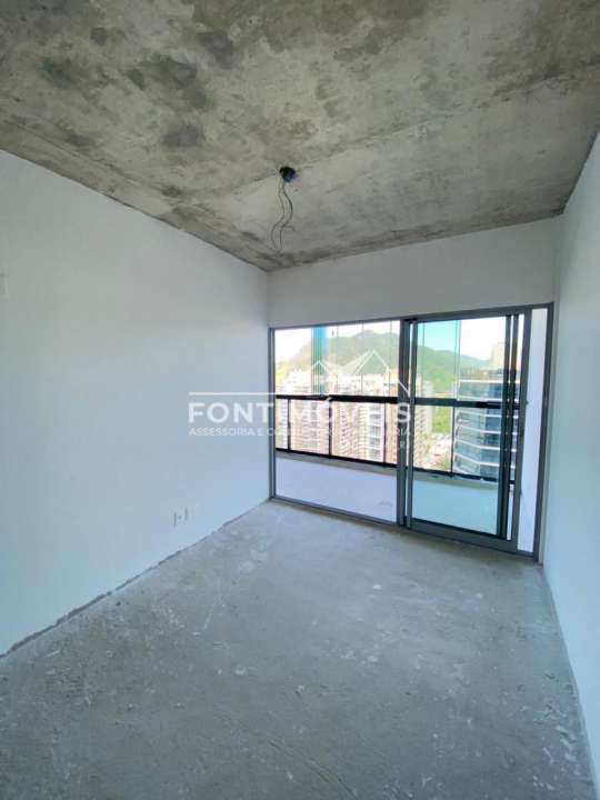 Imperdível - Cobertura Dúplex Exclusiva no Duo Residenziale com 146m² - Fontimoveis - 635