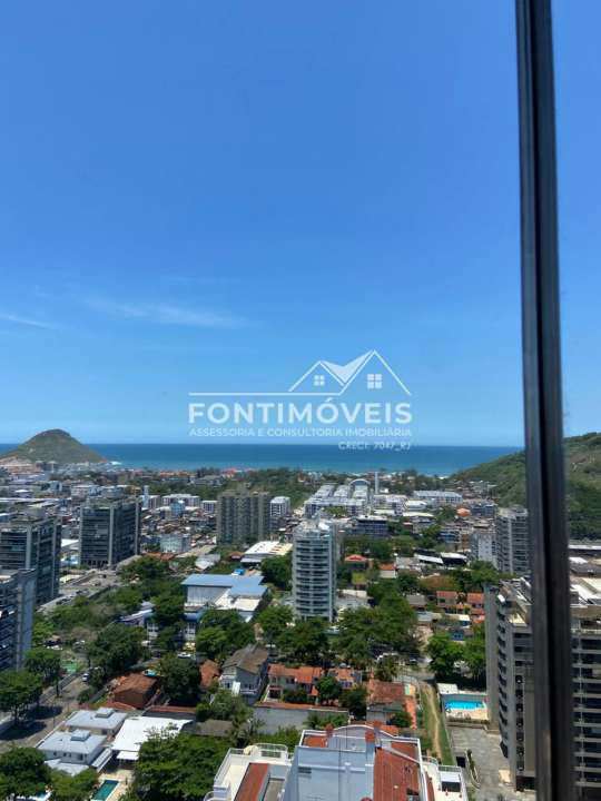 Imperdível - Cobertura Dúplex Exclusiva no Duo Residenziale com 146m² - Fontimoveis - 635
