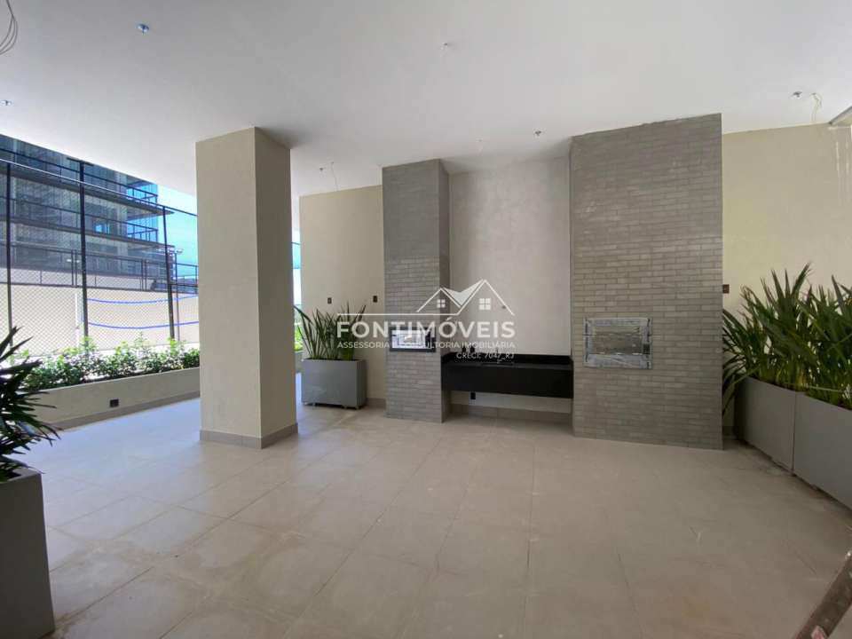 Imperdível - Cobertura Dúplex Exclusiva no Duo Residenziale com 146m² - Fontimoveis - 635