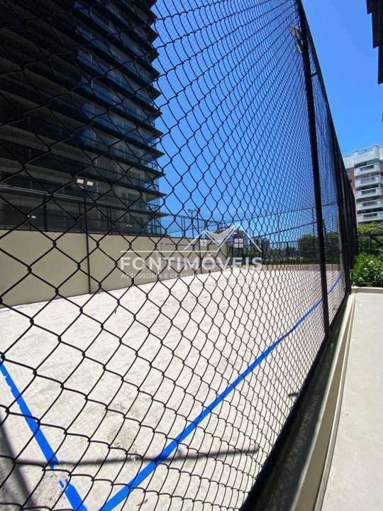 Imperdível - Cobertura Dúplex Exclusiva no Duo Residenziale com 146m² - Fontimoveis - 635