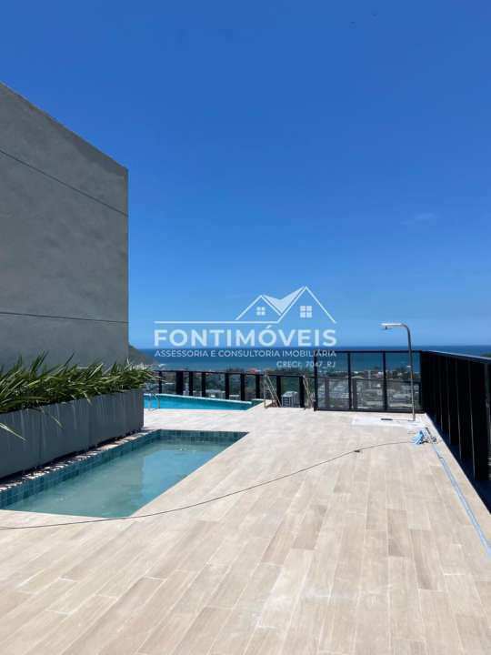 Imperdível - Cobertura Dúplex Exclusiva no Duo Residenziale com 146m² - Fontimoveis - 635
