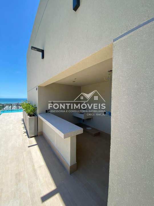 Imperdível - Cobertura Dúplex Exclusiva no Duo Residenziale com 146m² - Fontimoveis - 635