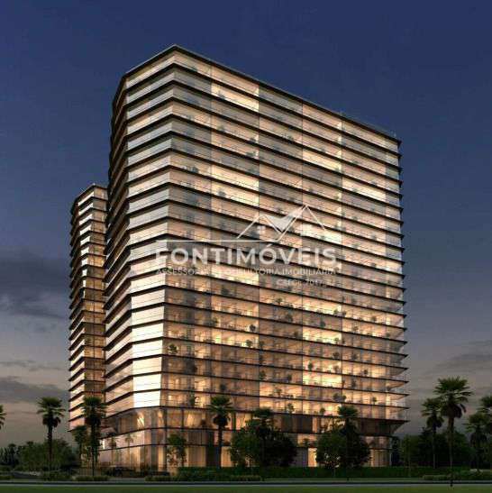 Imperdível - Cobertura Dúplex Exclusiva no Duo Residenziale com 146m² - Fontimoveis - 635