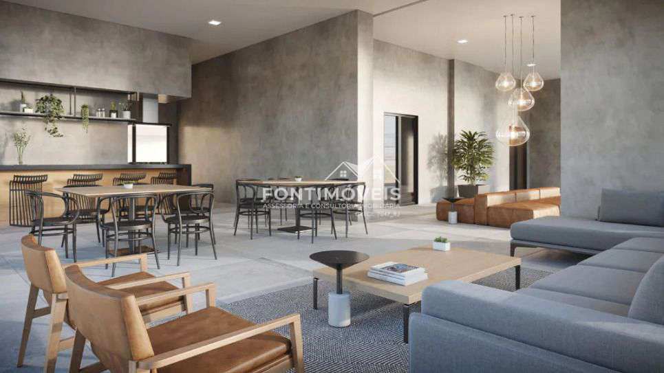 Imperdível - Cobertura Dúplex Exclusiva no Duo Residenziale com 146m² - Fontimoveis - 635