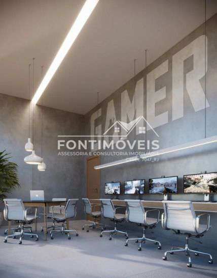 Imperdível - Cobertura Dúplex Exclusiva no Duo Residenziale com 146m² - Fontimoveis - 635