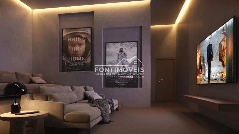 Imperdível - Cobertura Dúplex Exclusiva no Duo Residenziale com 146m² - Fontimoveis - 635