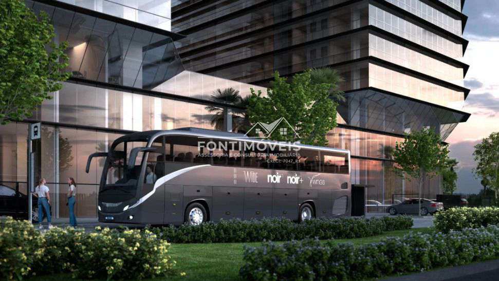 Imperdível - Cobertura Dúplex Exclusiva no Duo Residenziale com 146m² - Fontimoveis - 635