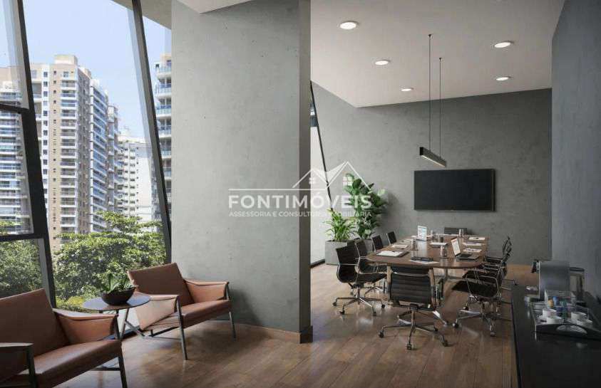 Imperdível - Cobertura Dúplex Exclusiva no Duo Residenziale com 146m² - Fontimoveis - 635