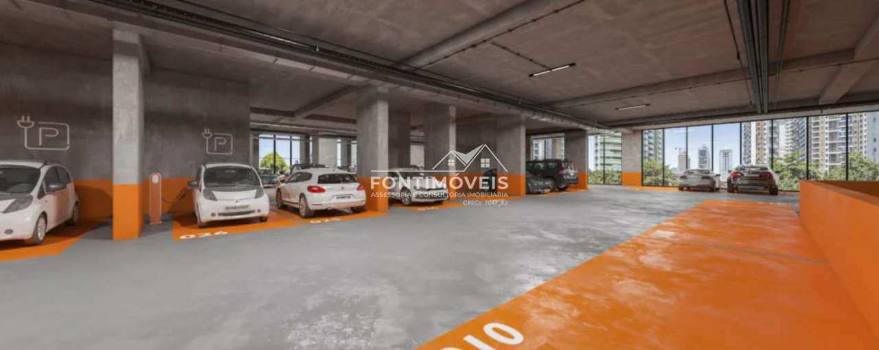 Imperdível - Cobertura Dúplex Exclusiva no Duo Residenziale com 146m² - Fontimoveis - 635