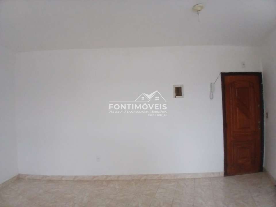 EXCELENTE PREÇO - Sala comercial na Taquara/RJ com 21,35m² - Fontimoveis - 116