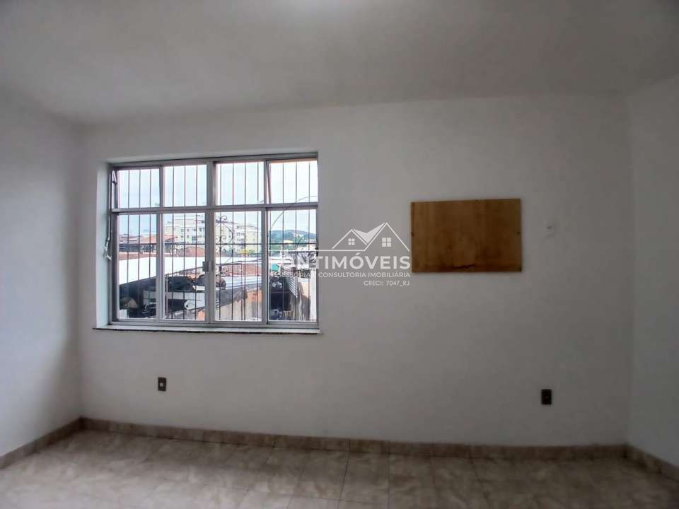 EXCELENTE PREÇO - Sala comercial na Taquara/RJ com 21,35m² - Fontimoveis - 116