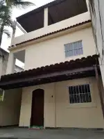 Imperdível - Casa de 3 quartos em Marechal Hermes/RJ com 120m² - Fontimoveis - 370