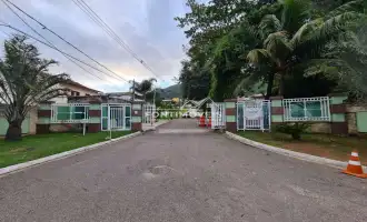Ótima localização - Terreno na Taquara com 157m² - 496