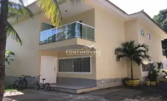 Casa 5 quartos na Taquara/Rj com 362m² - 513