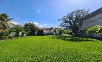 Terreno com casa na Taquara/Rj com 1.728m² - 514