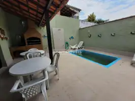 Imperdível - Casa 2 quartos na Taquara/RJ com 207m² - 522