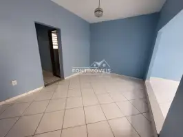 ÓTIMA CASA DE VILA - Casa duplex 2 quartos na Taquara/RJ com 153m² - Fontimoveis - 526