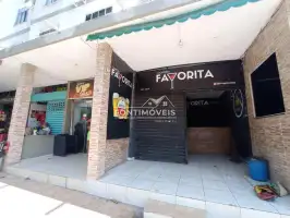 Loja comercial Freguesia/RJ com 27m² - 531