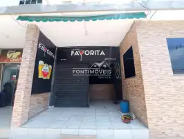 Conheça Loja comercial Freguesia/RJ com 27m² - 531 - 3 3