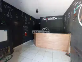 Conheça Loja comercial Freguesia/RJ com 27m² - 531 - 2 2