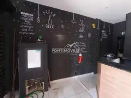 Conheça Loja comercial Freguesia/RJ com 27m² - 531 - 4 4