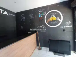 Conheça Loja comercial Freguesia/RJ com 27m² - 531 - 5 5