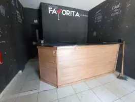 Conheça Loja comercial Freguesia/RJ com 27m² - 531 - 6 6