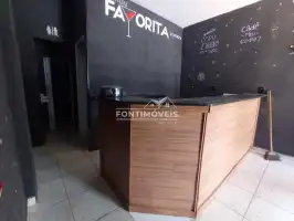 Conheça Loja comercial Freguesia/RJ com 27m² - 531 - 7 7