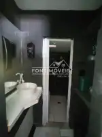 Conheça Loja comercial Freguesia/RJ com 27m² - 531 - 15 15