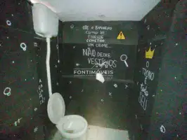 Conheça Loja comercial Freguesia/RJ com 27m² - 531 - 17 17