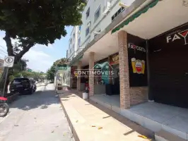 Conheça Loja comercial Freguesia/RJ com 27m² - 531 - 21 21